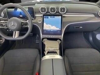 MERCEDES-BENZ CLE 300 Cabrio 4Matic 9G-Tronic