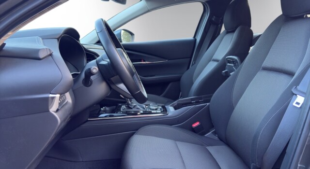 MAZDA CX-30 SKYACTIV-G 140 M Hybrid Centre Line FWD AT