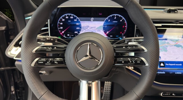 MERCEDES-BENZ E 220 d T 4Matic 9G-Tronic