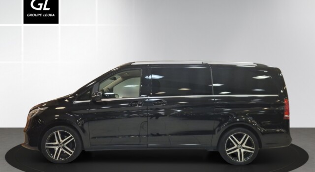 MERCEDES-BENZ V 300 d Avantgarde L 4M