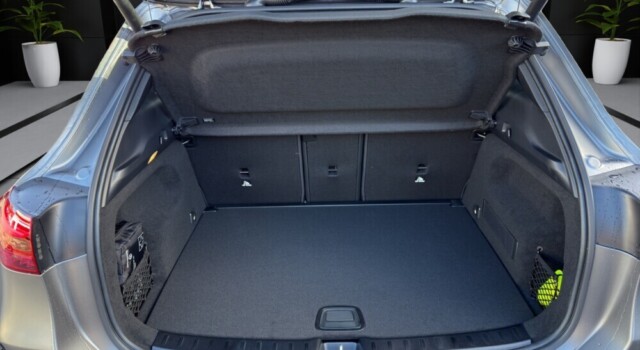 MERCEDES-BENZ GLA 220 4Matic 8G-DCT