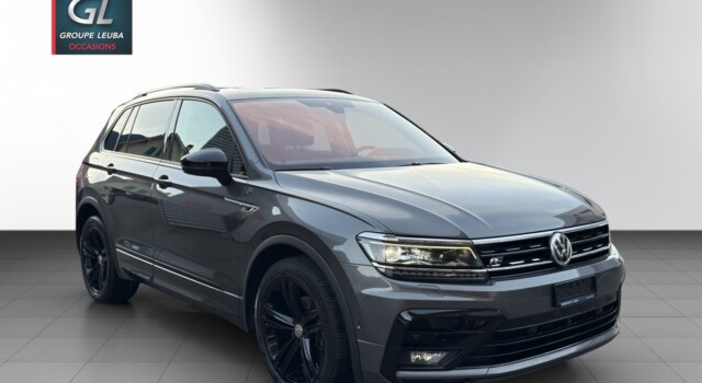 VW TIGUAN 1.5TSI Evo Comfort