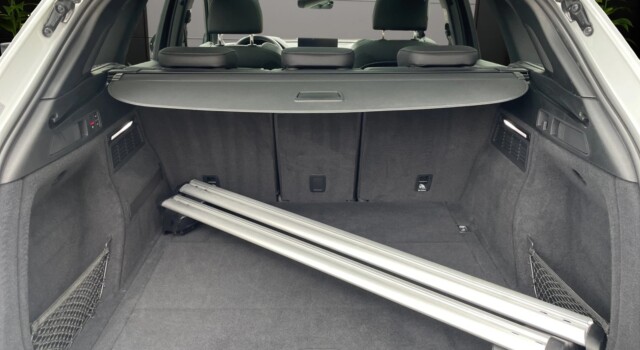 AUDI Q5 40 TDI Black Edition quattro S-tronic