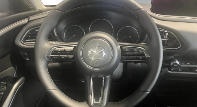 MAZDA CX-30 SKYACTIV-X 186 M Hybrid Centre Line AWD AT
