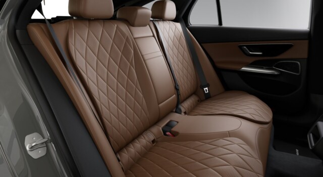 MERCEDES-BENZ E 220 d T 4Matic 9G-Tronic