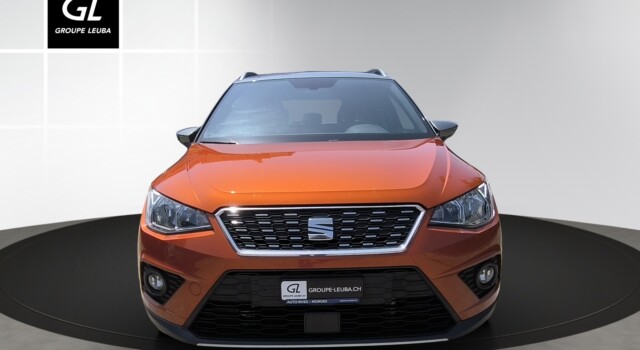 SEAT ARONA 1.0TSI Xcellence