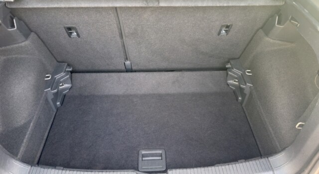 VW T-CROSS 1.0 TSI Life DSG