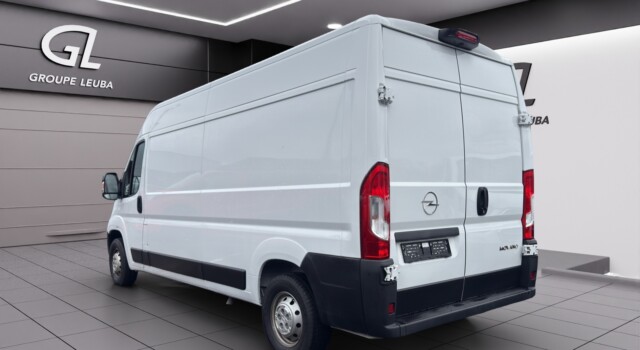 OPEL MOVANO 2.2 d 3,5t L3H2 Essentia