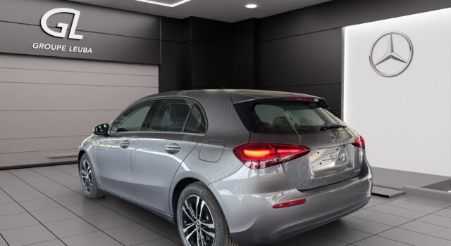MERCEDES-BENZ A 220 4Matic 8G-DCT