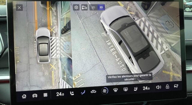 MAZDA 6 e 258 9kWh Takumi