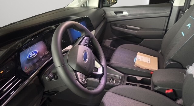 FORD TOURNEO CONNECT Grand  1.5 PHEV Active Automat