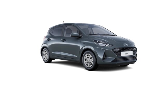 HYUNDAI i10 1.0 Origo Aut.