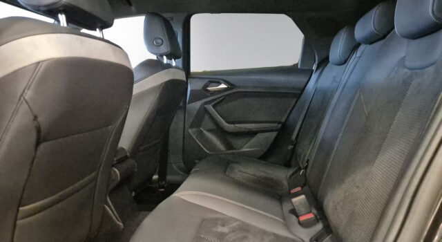 AUDI A1 35 TFSI S Line