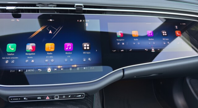 MERCEDES-BENZ E 220 d T 9G-Tronic