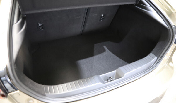 MAZDA 3 HB G 150 Exclusive L A