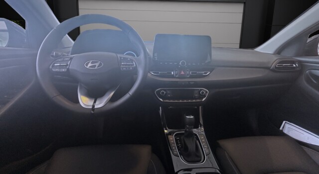 HYUNDAI i30 1.5 T-GDi Vertex 48V MH DCT