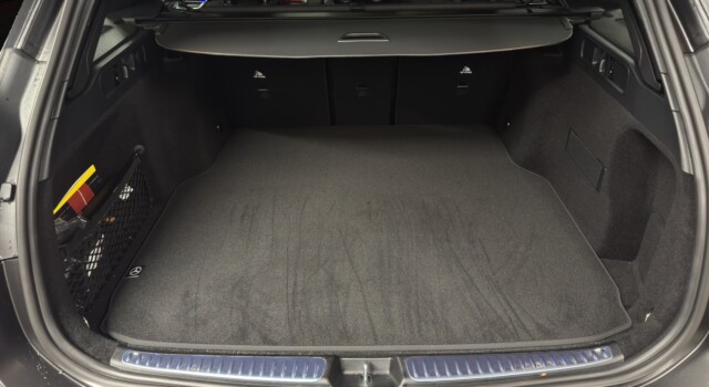 MERCEDES-BENZ C 43 AMG T 4 Matic Executive Edition