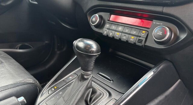 KIA CARENS 1.7 CRDi Style