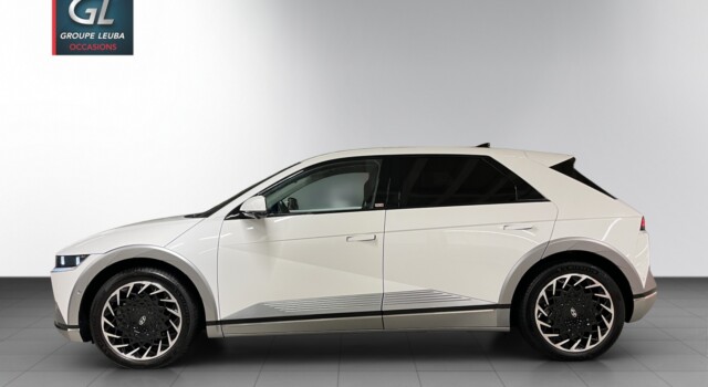 HYUNDAI IONIQ 5 72kW First Ed. 4W