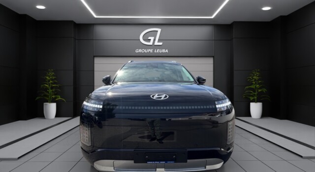 HYUNDAI IONIQ 9 110kWh Vertex 4WD