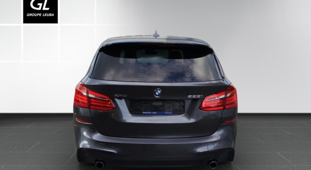 BMW 225 Active Tourer 225i xDrive ActiveTMSport