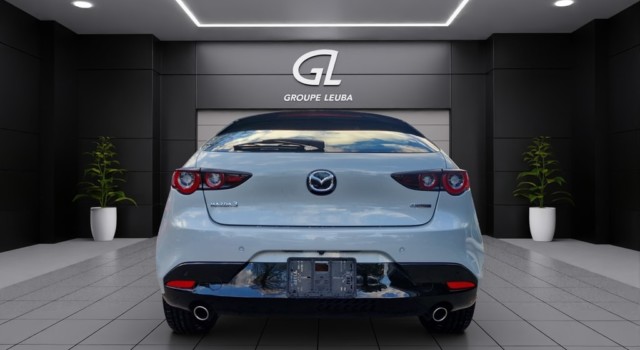 MAZDA 3 HB G 150 Exclusive L A