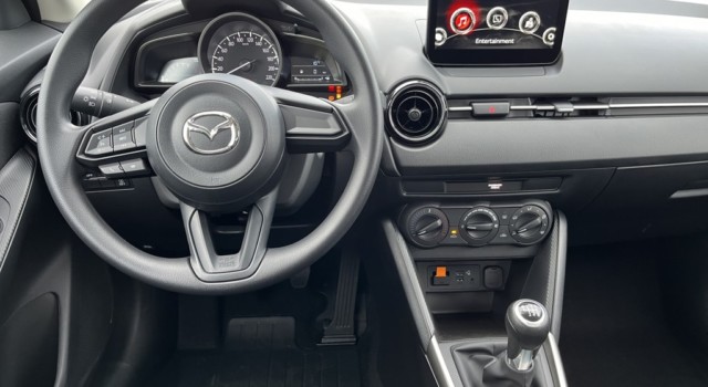 MAZDA 2 SKYACTIV-G 75 Prime-Line