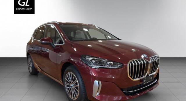 BMW 225 e xDrive Active Tourer Luxury Line