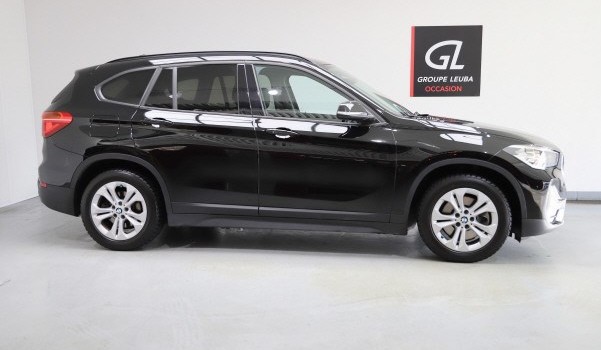 BMW X1 xDrive 25e