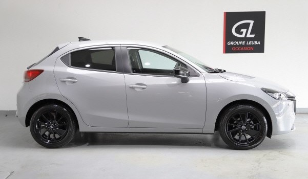 MAZDA 2 G 90 Homura