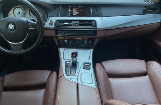 BMW 535 d xDrive