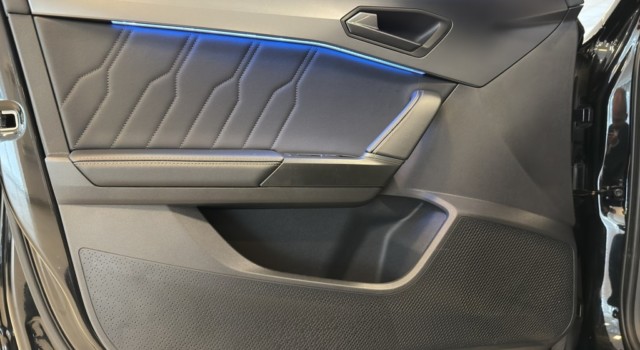 CUPRA FORMENTOR 2.0TSI VZ 4D DS
