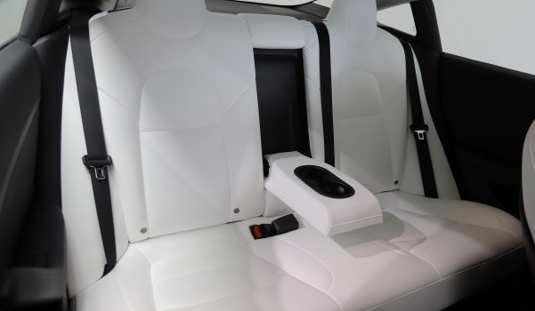 TESLA MODEL 3 Long R. AWD
