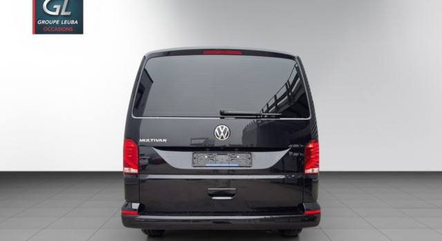 VW T6.1 Multivan 2.0 TDI Comf.L4M