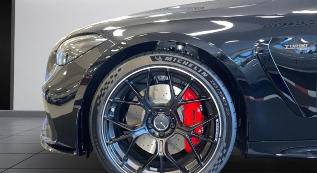 MERCEDES-BENZ CLE 53 AMG CLE AMG 53 Cabrio 4Matic+ 9G-Tronic