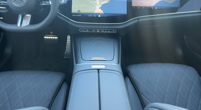 MERCEDES-BENZ E 220 d T 4Matic 9G-Tronic