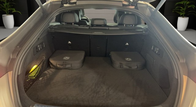 MERCEDES-BENZ GLC 400 GLC Coupé 400 e 4M 9G-T