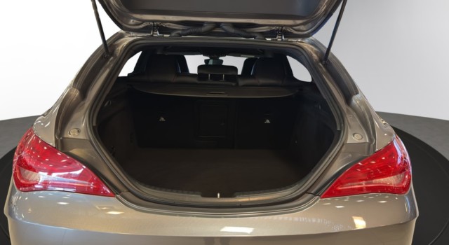 MERCEDES-BENZ CLA 250 Sport 4Matic