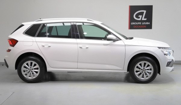 SKODA KAMIQ 1.0 TSI Selection
