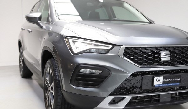 SEAT ATECA 1.5TSI EVO Style