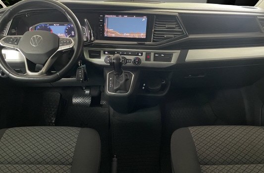 VW T6.1 Calif. BiTDI Beach Lib 4M