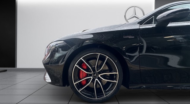 MERCEDES-BENZ A 35 AMG A AMG 35 4Matic 8G-DCT