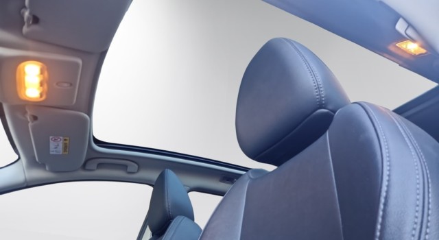 NISSAN QASHQAI 1.7 dCi tekna 4×4