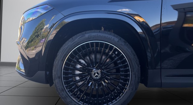 MERCEDES-BENZ EQA 350 66,5 kWh 4Matic Excellence