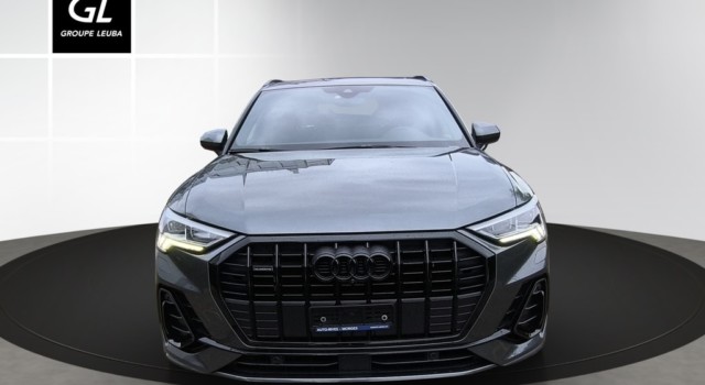 AUDI Q3 45 TFSI S line quattro
