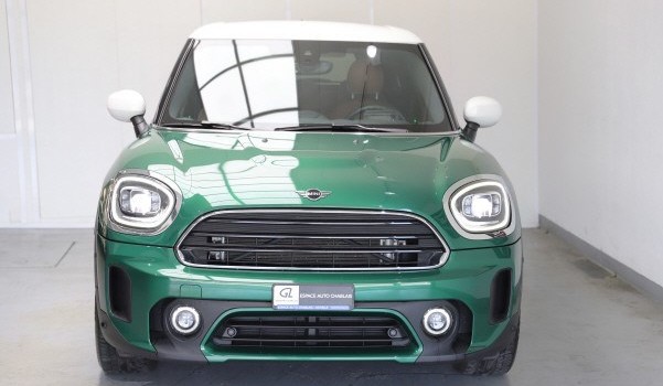 MINI COUNTRYMAN Cooper ALL4
