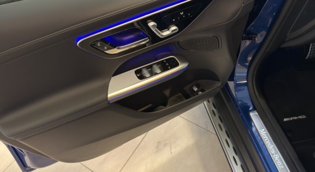 MERCEDES-BENZ GLC 300 e 4Matic EQ Star 9G-Tronic