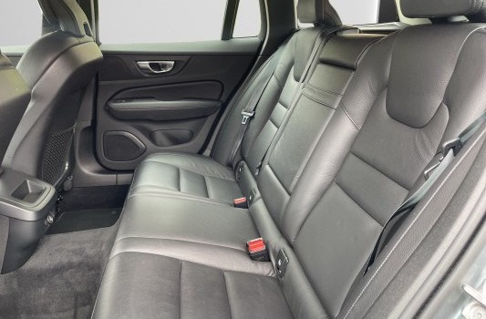 VOLVO V60 D4 AWD Inscription
