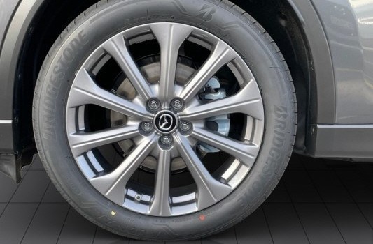 MAZDA CX-60 e-Sky.D Exclus. AWD