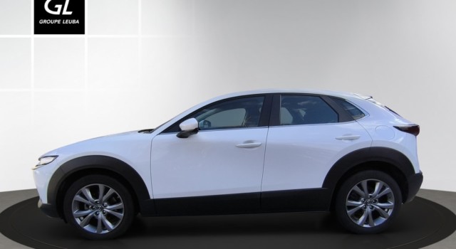MAZDA CX-30 G 150 Amb. Plus AWD